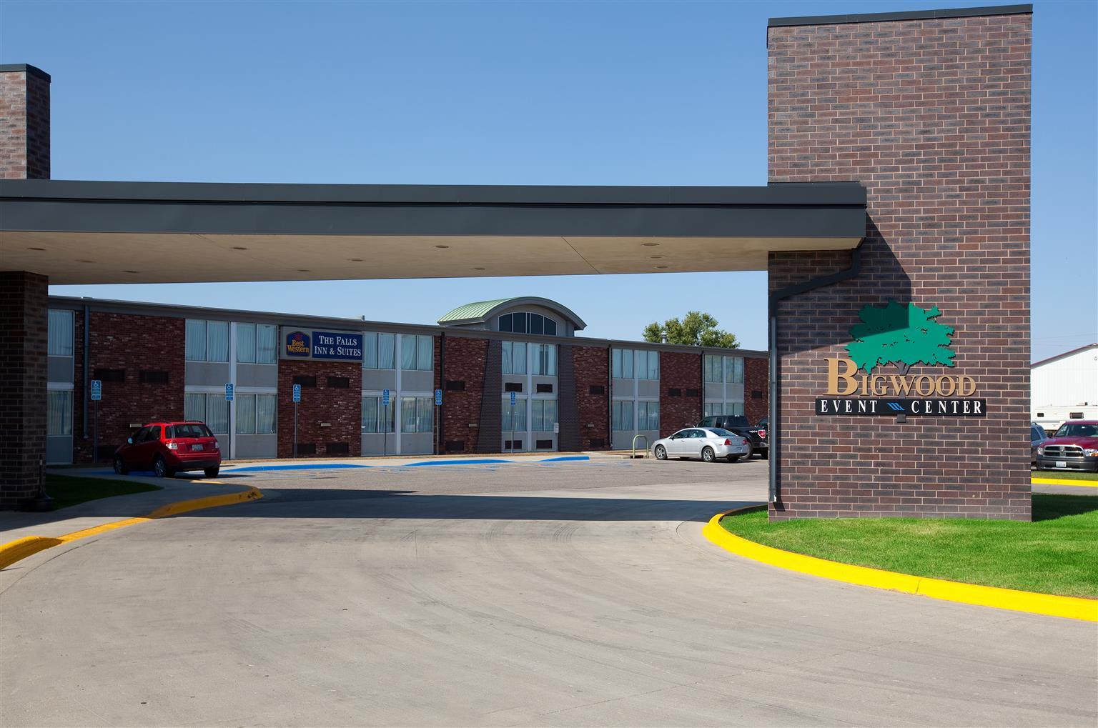 Country Inn & Suites By Radisson, Fergus Falls, Mn Экстерьер фото