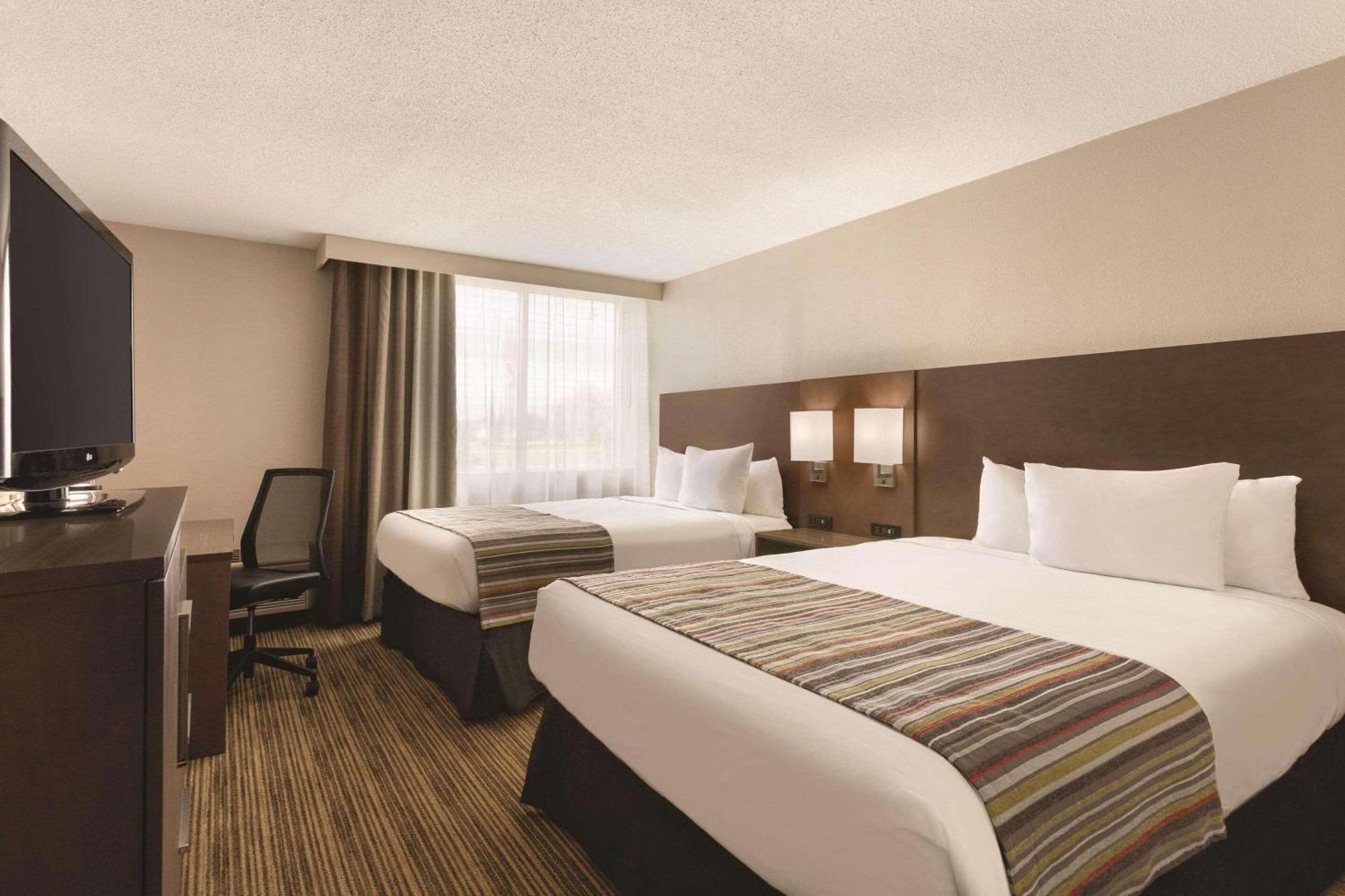 Country Inn & Suites By Radisson, Fergus Falls, Mn Экстерьер фото