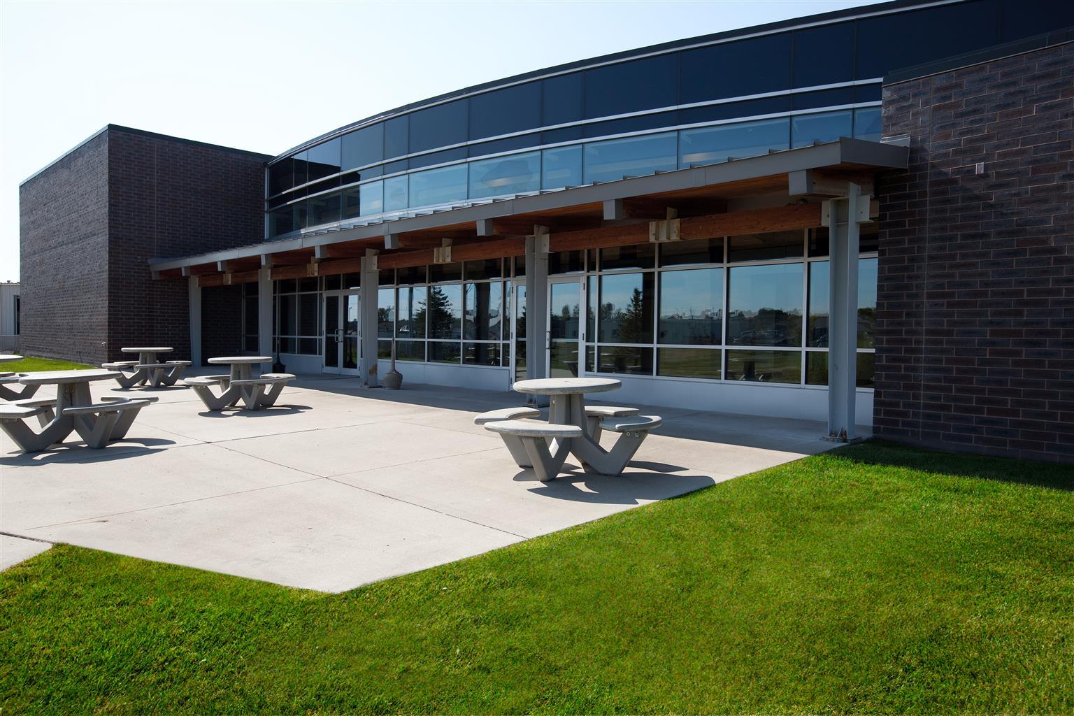 Country Inn & Suites By Radisson, Fergus Falls, Mn Экстерьер фото
