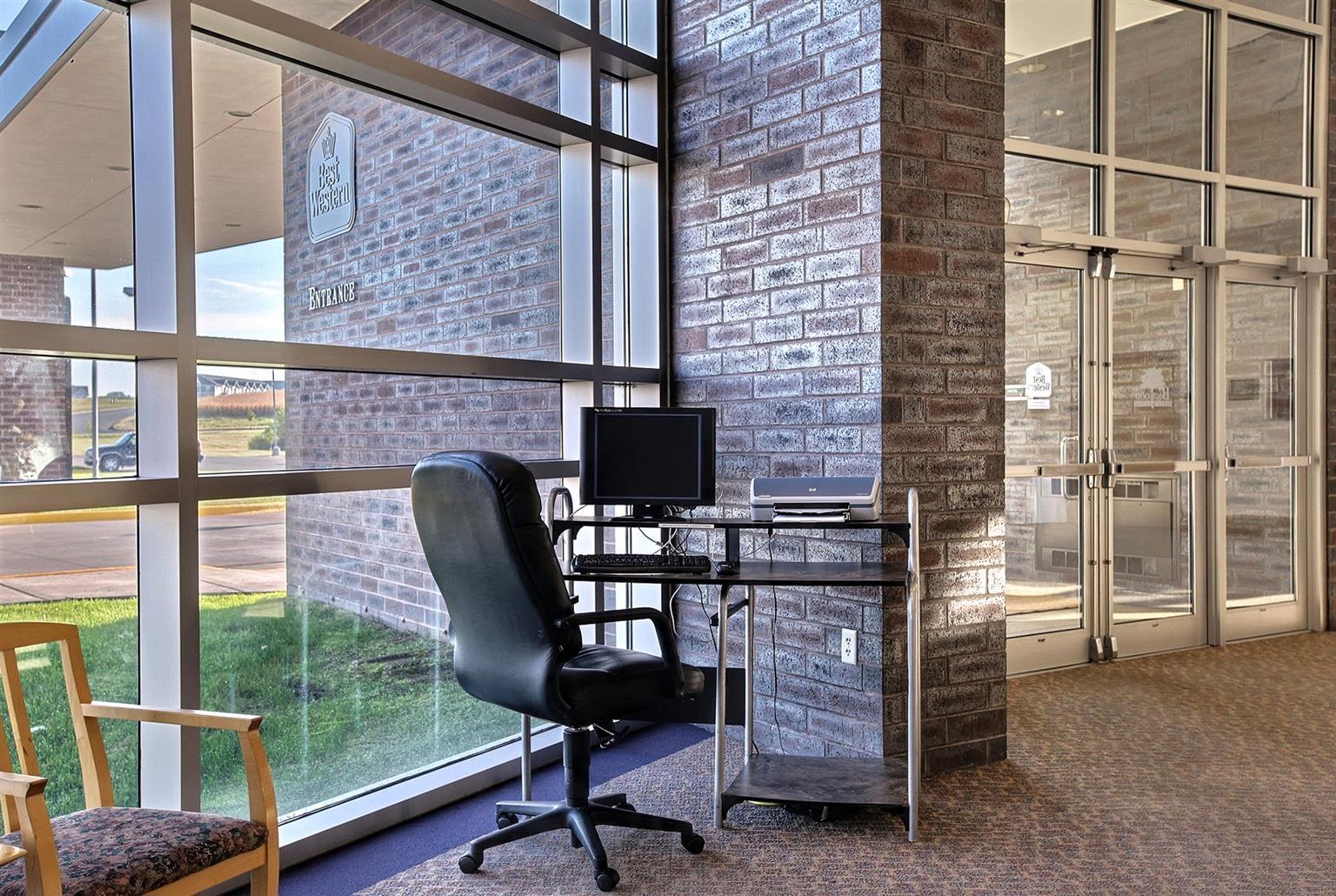Country Inn & Suites By Radisson, Fergus Falls, Mn Удобства фото