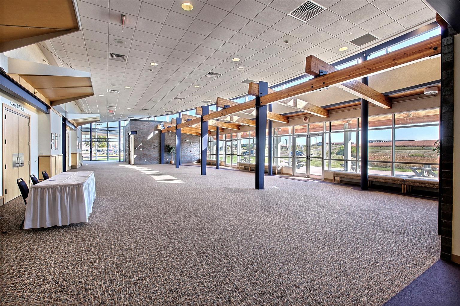 Country Inn & Suites By Radisson, Fergus Falls, Mn Удобства фото