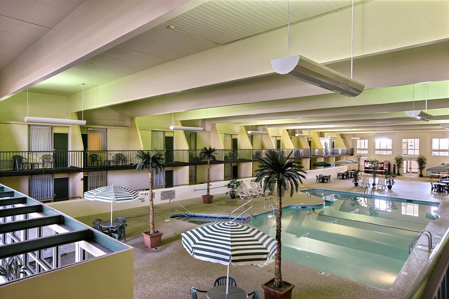 Country Inn & Suites By Radisson, Fergus Falls, Mn Удобства фото