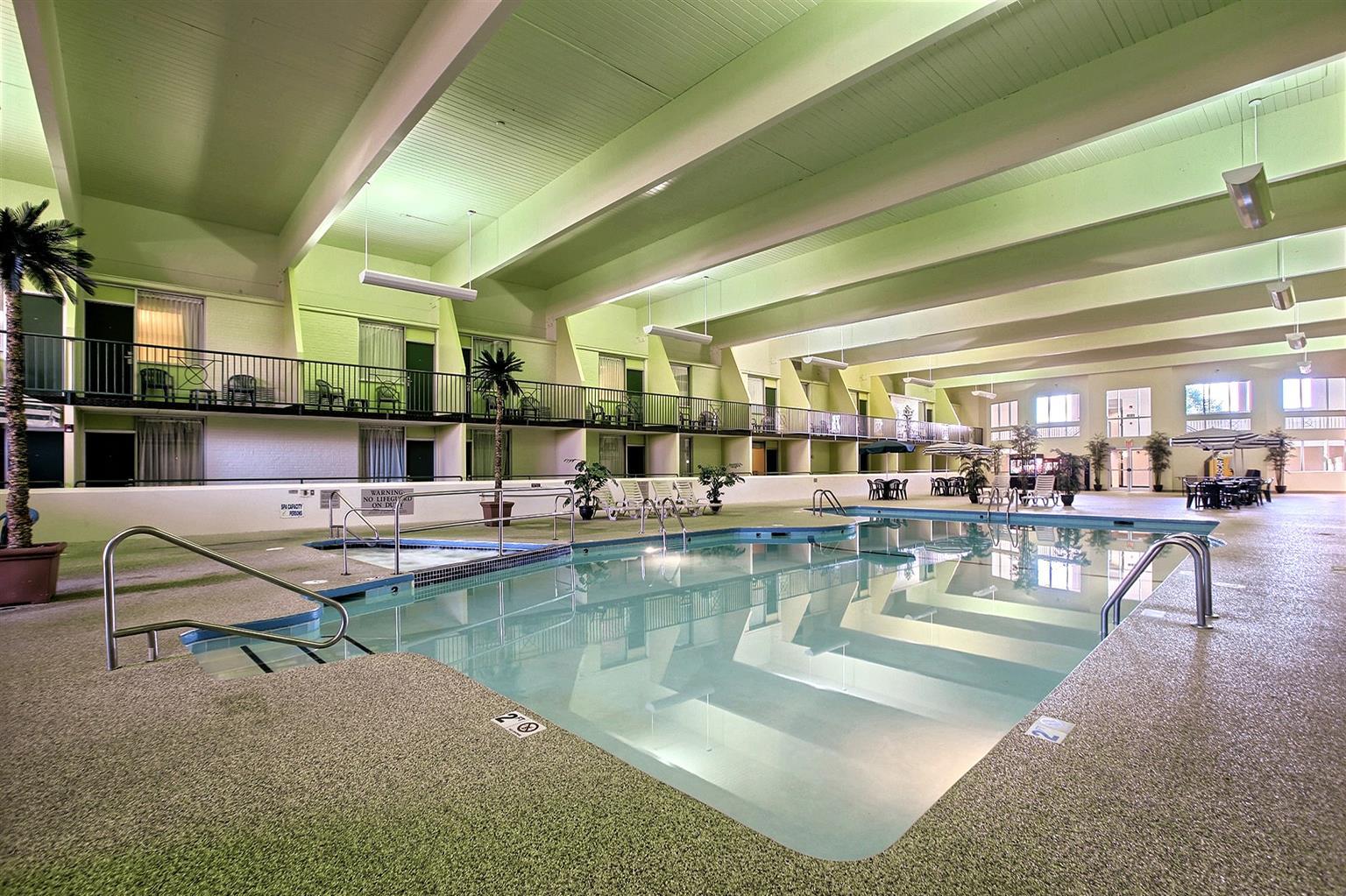 Country Inn & Suites By Radisson, Fergus Falls, Mn Удобства фото