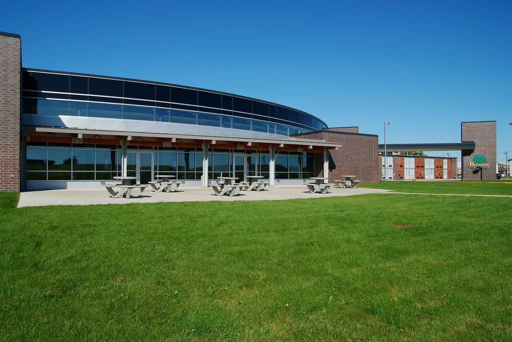 Country Inn & Suites By Radisson, Fergus Falls, Mn Экстерьер фото
