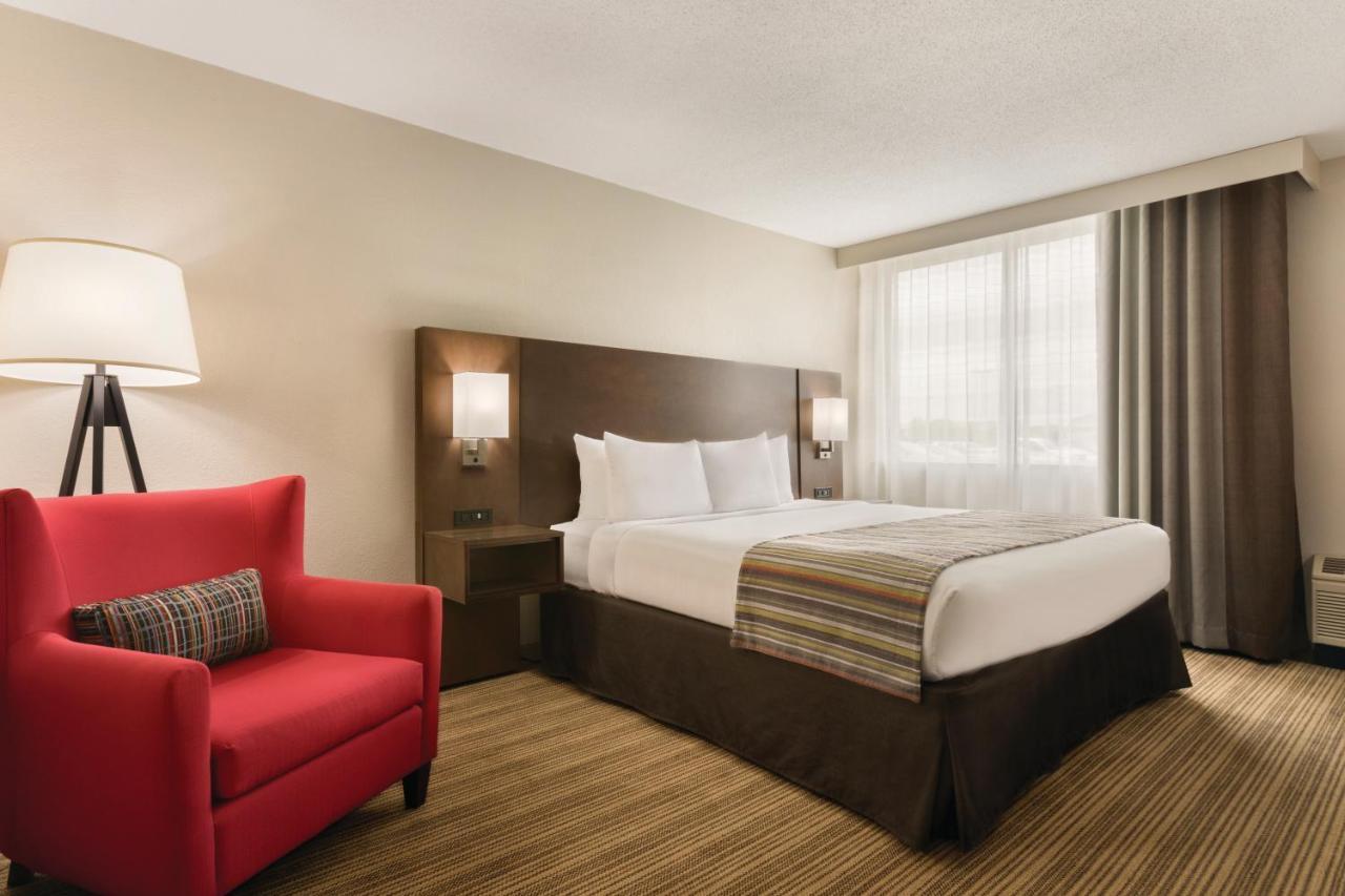 Country Inn & Suites By Radisson, Fergus Falls, Mn Экстерьер фото