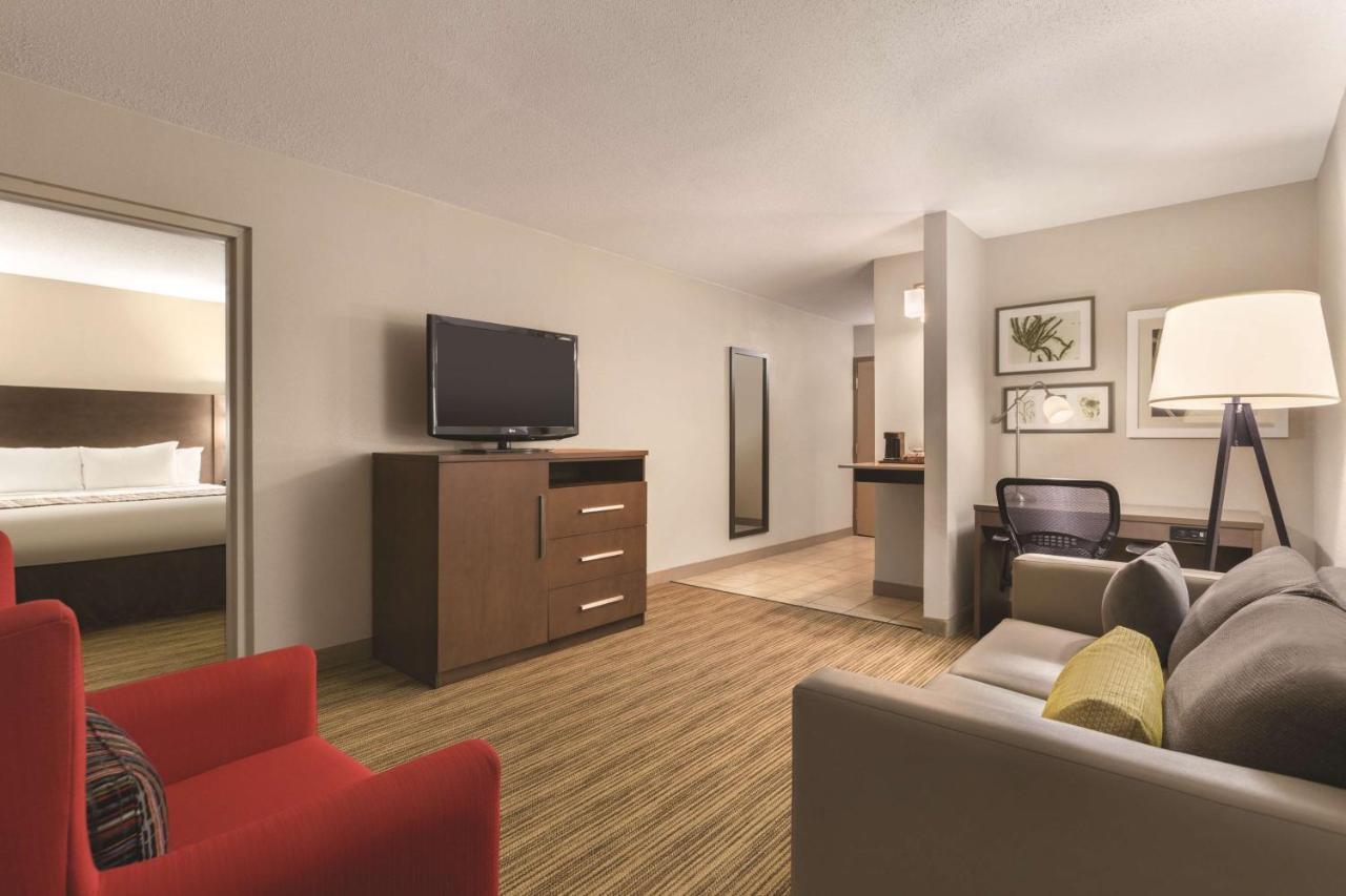 Country Inn & Suites By Radisson, Fergus Falls, Mn Экстерьер фото